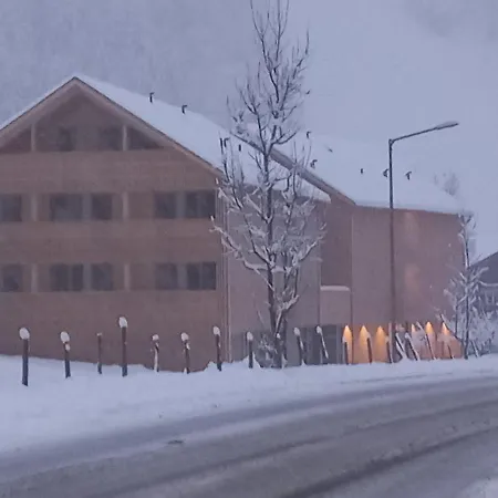 Klus Brugg