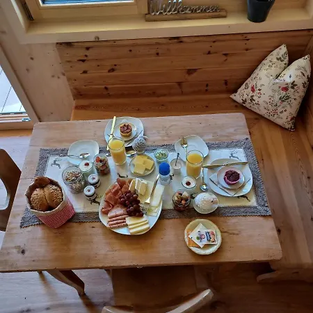 Apartament Klus Brugg Mellau