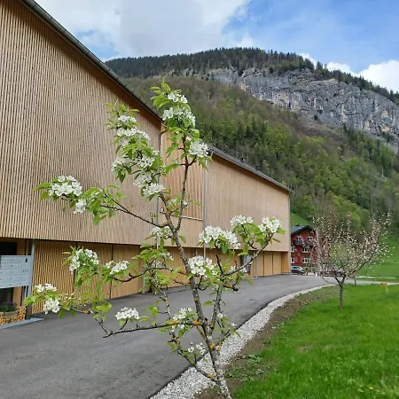 Klus Brugg