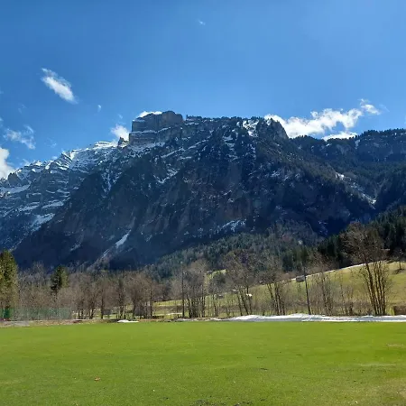 Klus Brugg Lägenhet