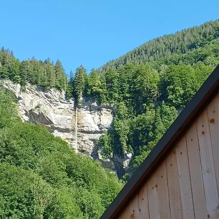 Klus Brugg