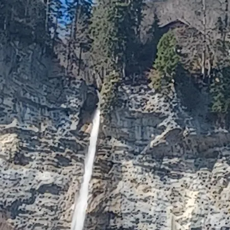 Klus Brugg Lägenhet