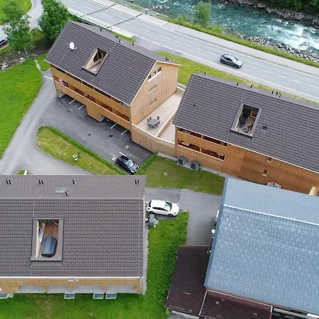 Lägenhet Klus Brugg