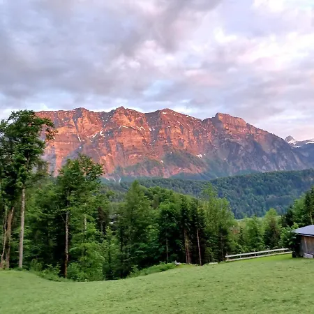 Lägenhet Klus Brugg *