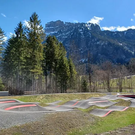 Lägenhet Klus Brugg *