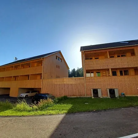 Klus Brugg Διαμέρισμα *