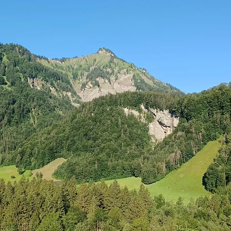 Klus Brugg * Mellau