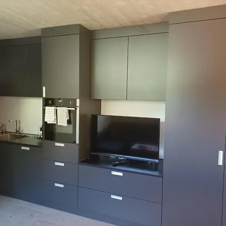 Lägenhet Klus Brugg