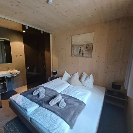 Klus Brugg Lägenhet Mellau