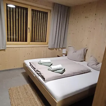Klus Brugg Apartament