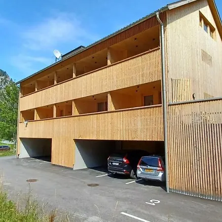 Lägenhet Klus Brugg *