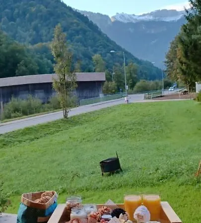 Lägenhet Klus Brugg *