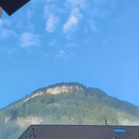 Klus Brugg Mellau