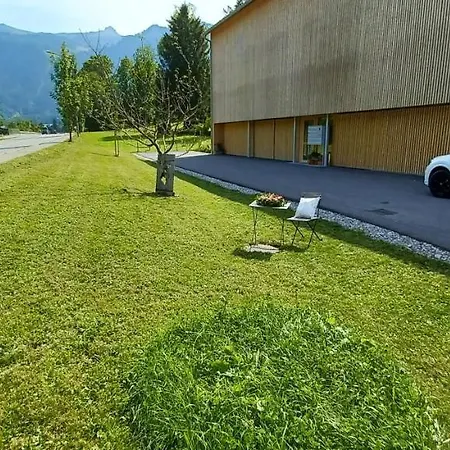 Klus Brugg Lägenhet *