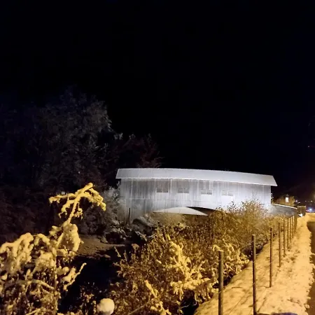 Lägenhet Klus Brugg Mellau