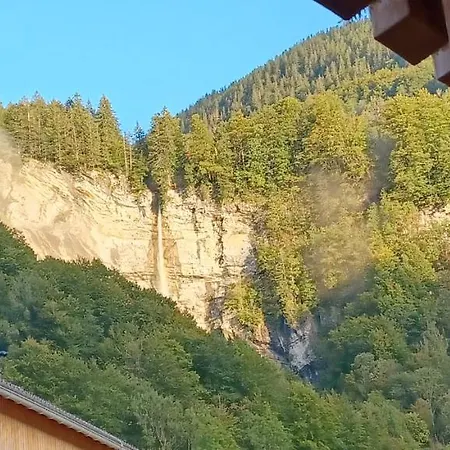 Klus Brugg Lägenhet