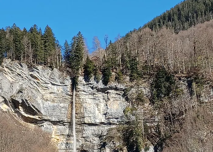 Klus Brugg Appartement Mellau