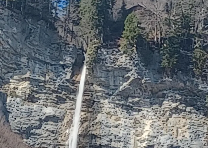 Appartement Klus Brugg Mellau