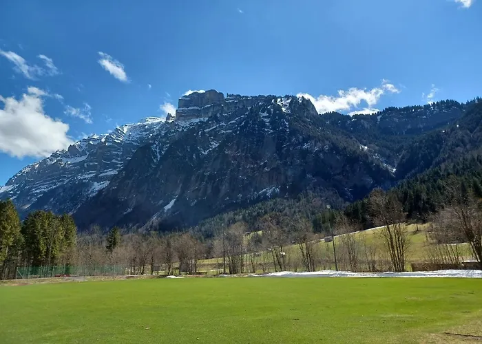 Klus Brugg Appartement