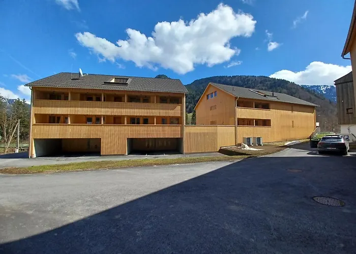 Klus Brugg Appartement