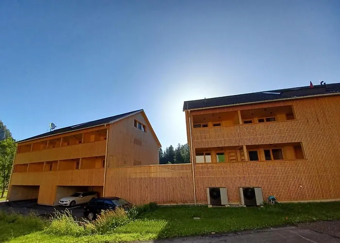 Klus Brugg Appartement *