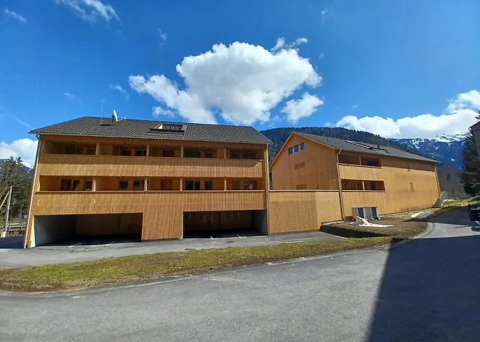 Klus Brugg Appartement *