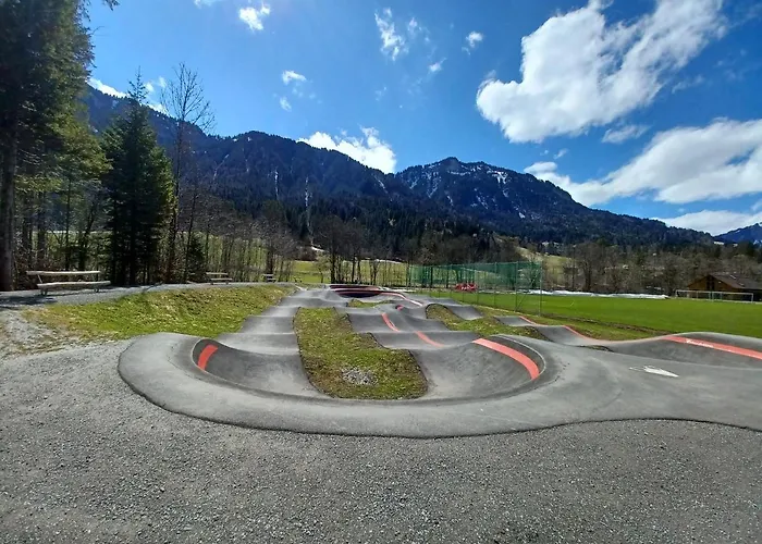 Appartement Klus Brugg *