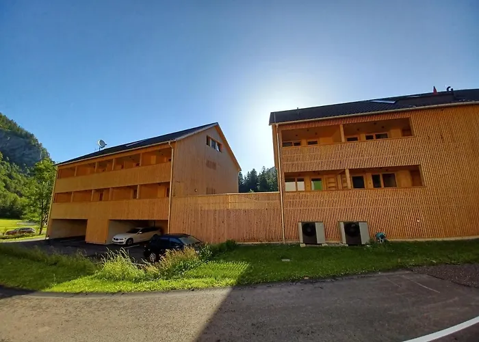 Klus Brugg Appartement *