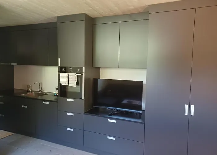 Appartement Klus Brugg