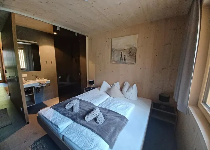 Klus Brugg Appartement Mellau