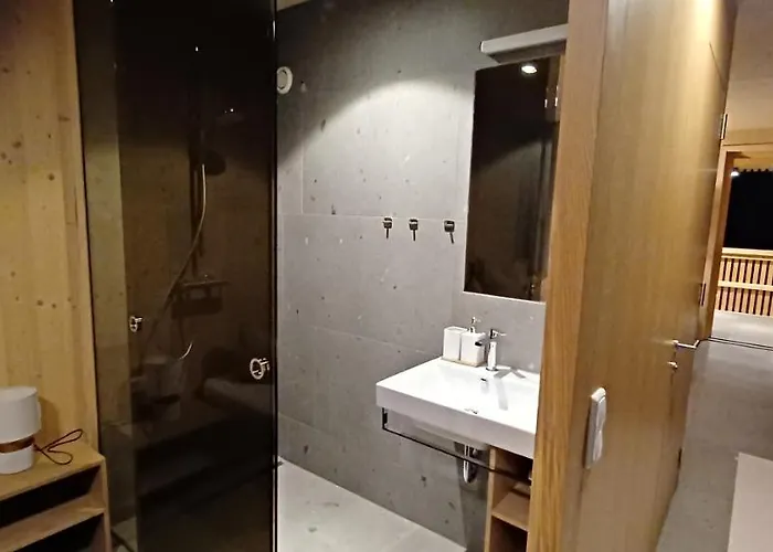 Appartement Klus Brugg *