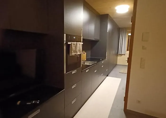 Appartement Klus Brugg