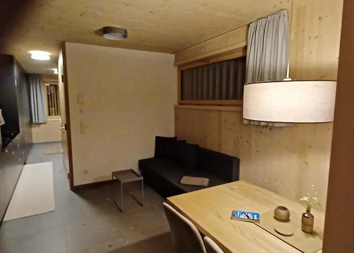 Klus Brugg Appartement