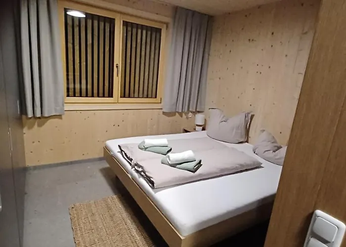 Klus Brugg Appartement