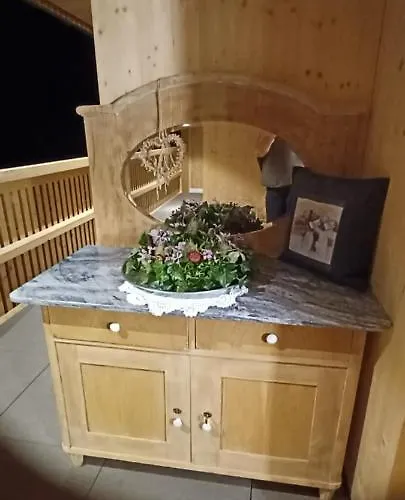 Klus Brugg Appartement *