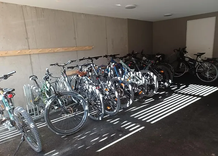 Klus Brugg Appartement *