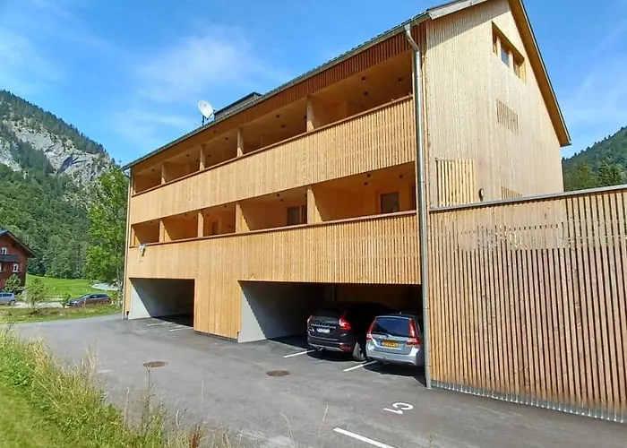 Appartement Klus Brugg *