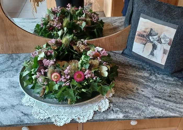 Appartement Klus Brugg