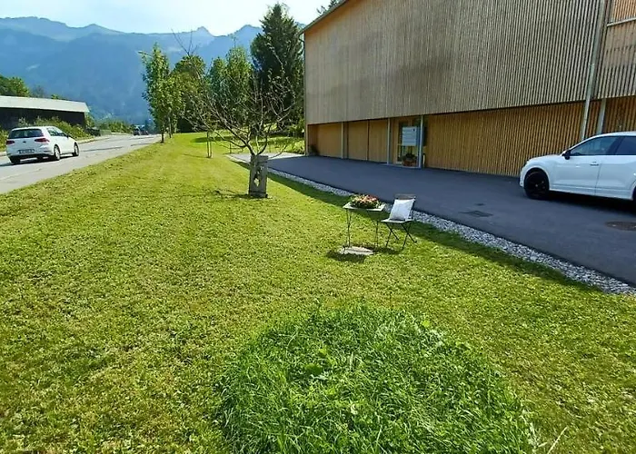 Klus Brugg Appartement *