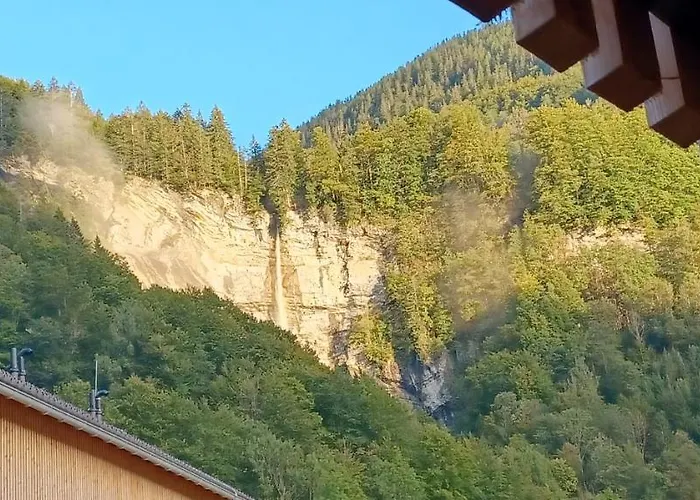 Klus Brugg Appartement